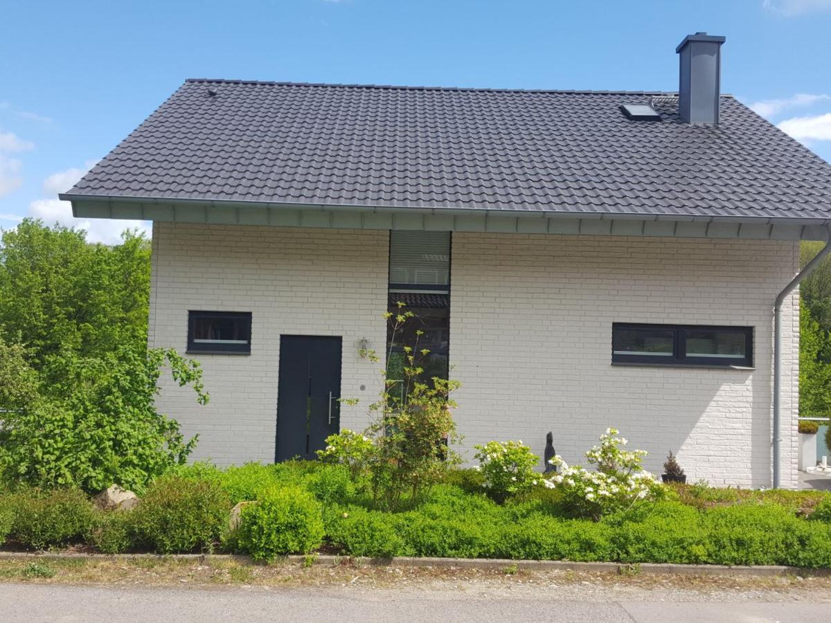 Ferienwohnung Guese Detmold Esterno foto