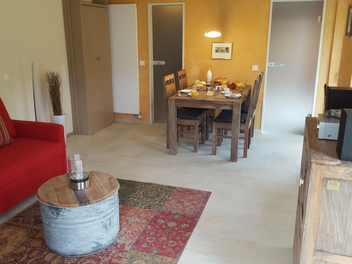 Ferienwohnung Guese Detmold Esterno foto