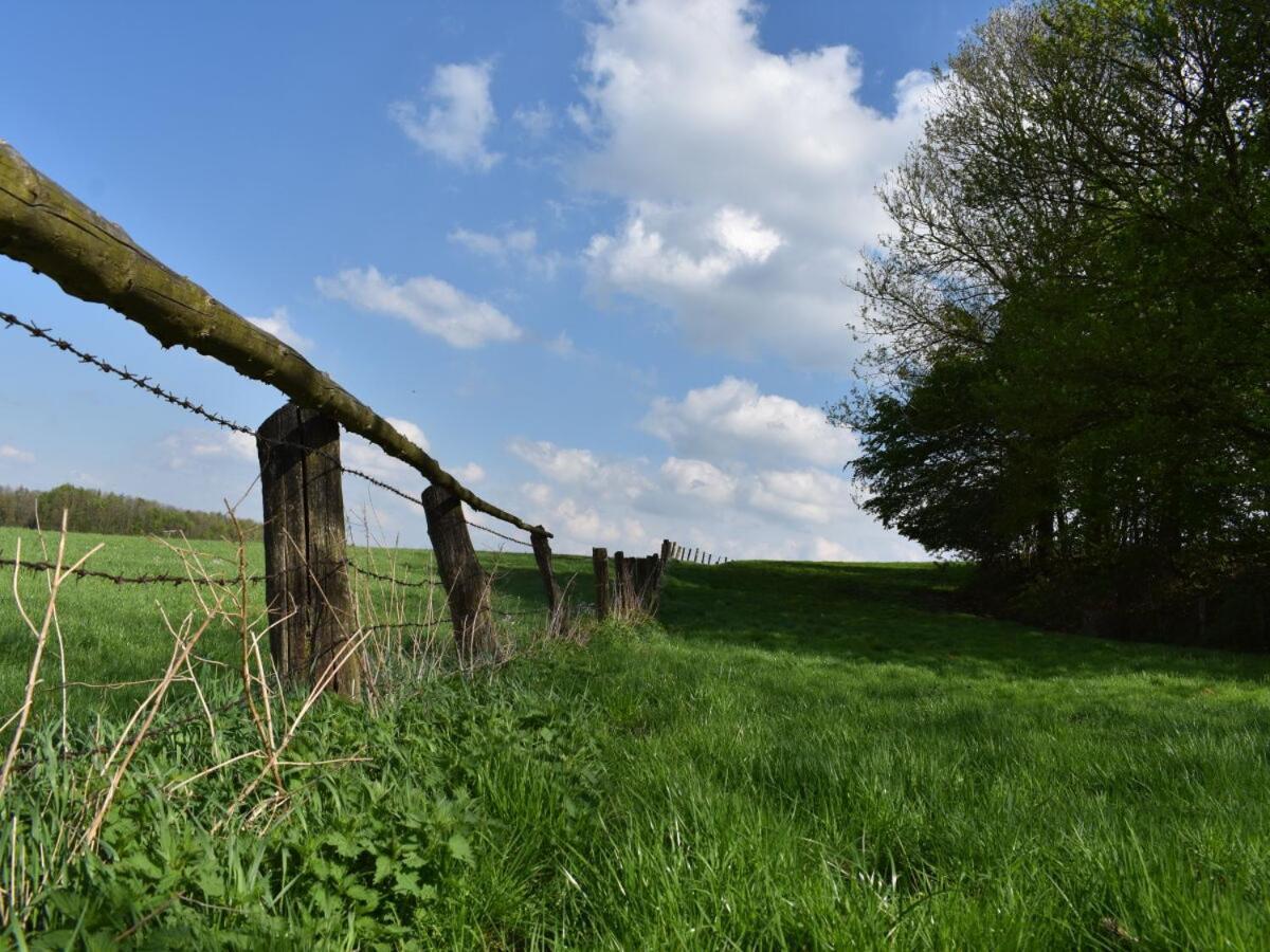 Ferienwohnung Guese Detmold Esterno foto